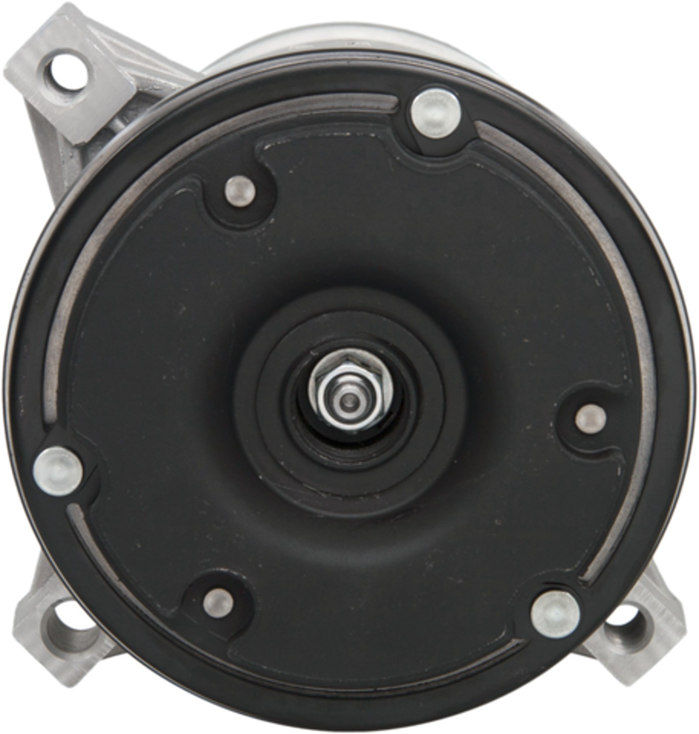 GM HD6 Compressor