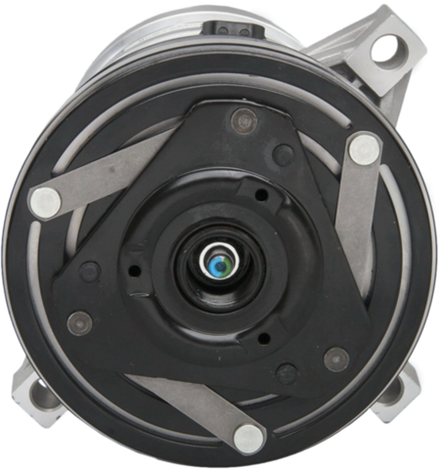 GM HD6 Compressor