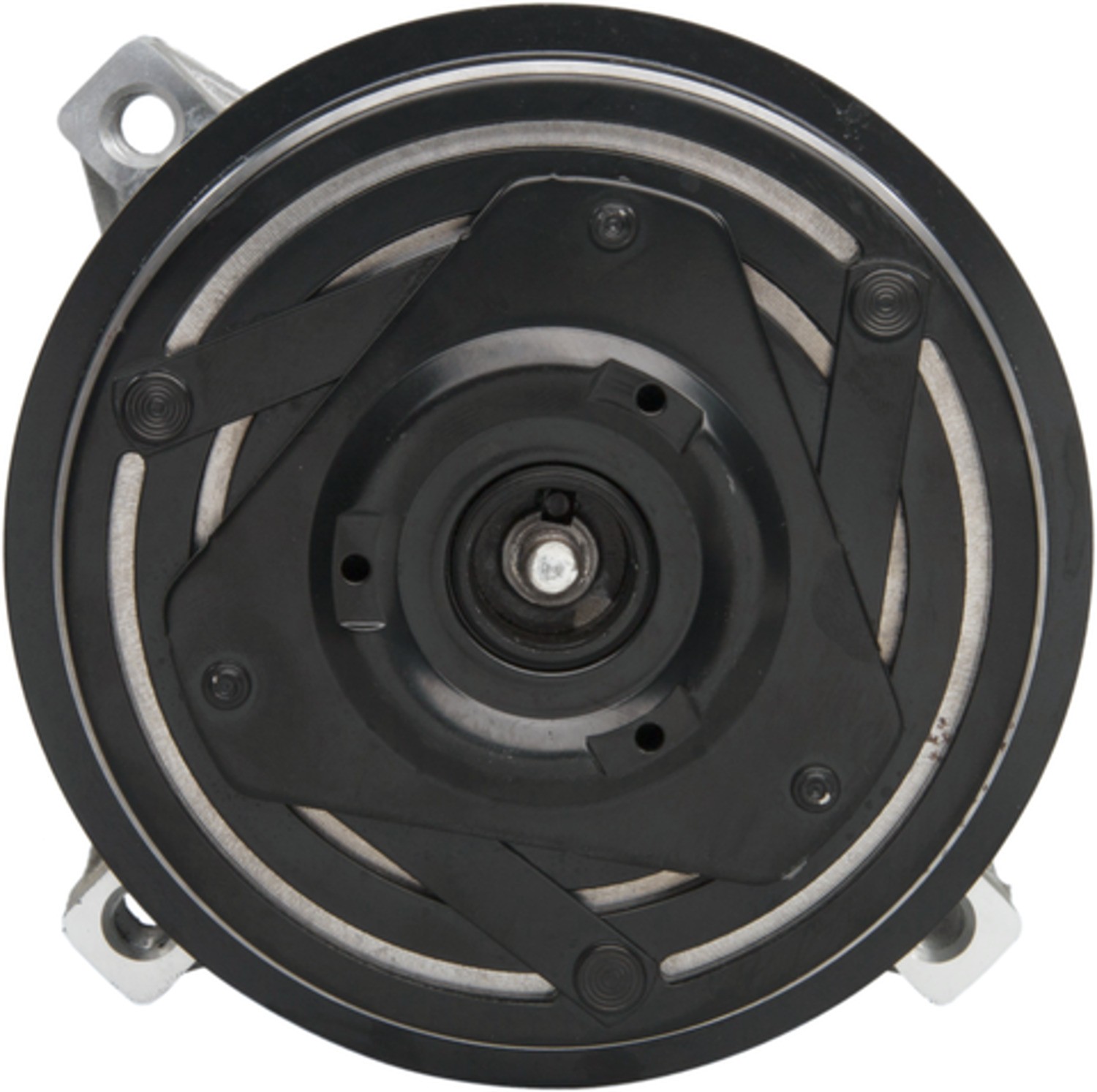 GM HD6 Compressor