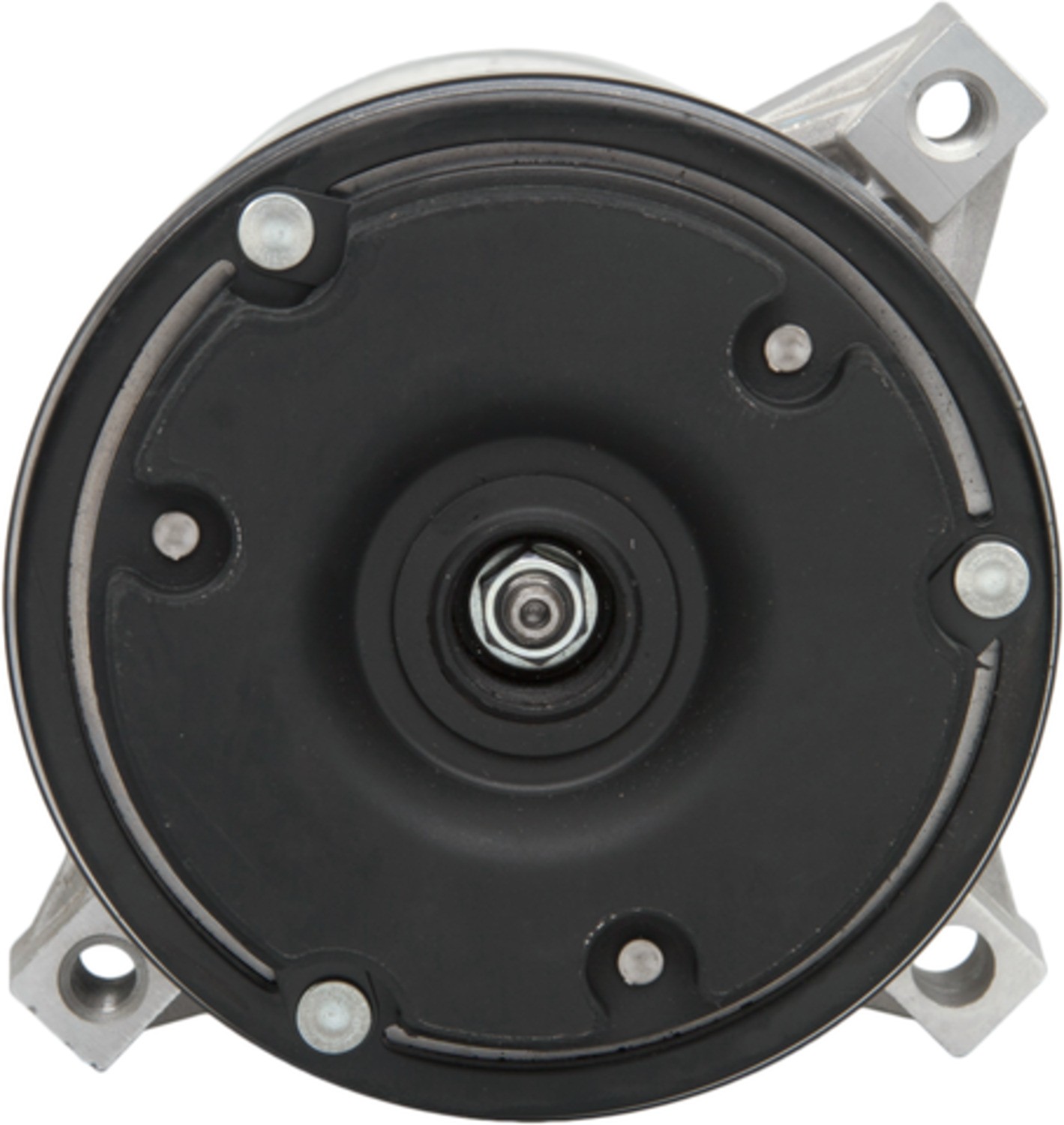 GM HR6 Compressor