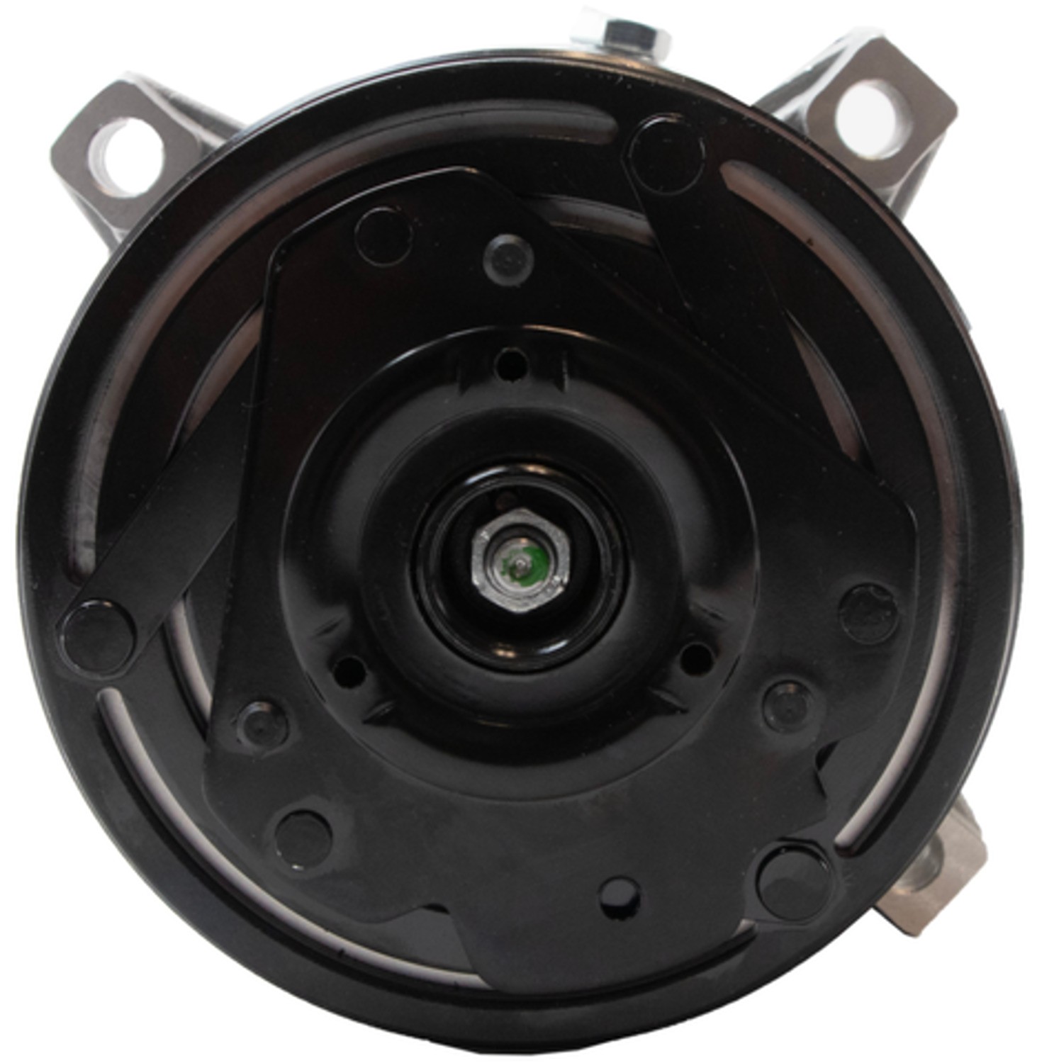 GM V5  Compressor