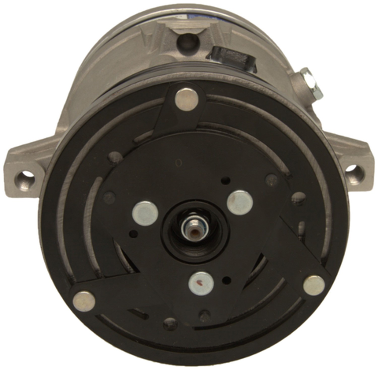 GM V5 Compressor