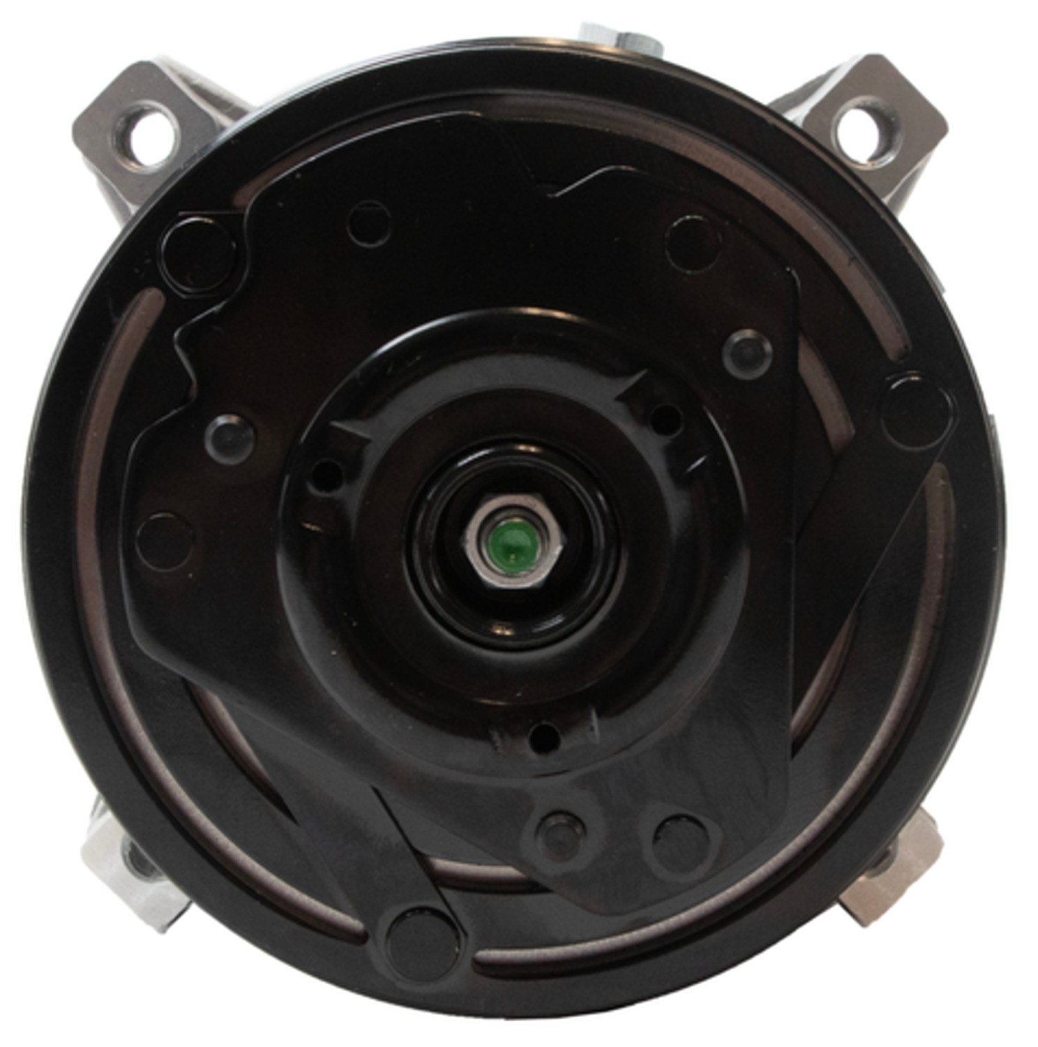 GM V5 Compressor