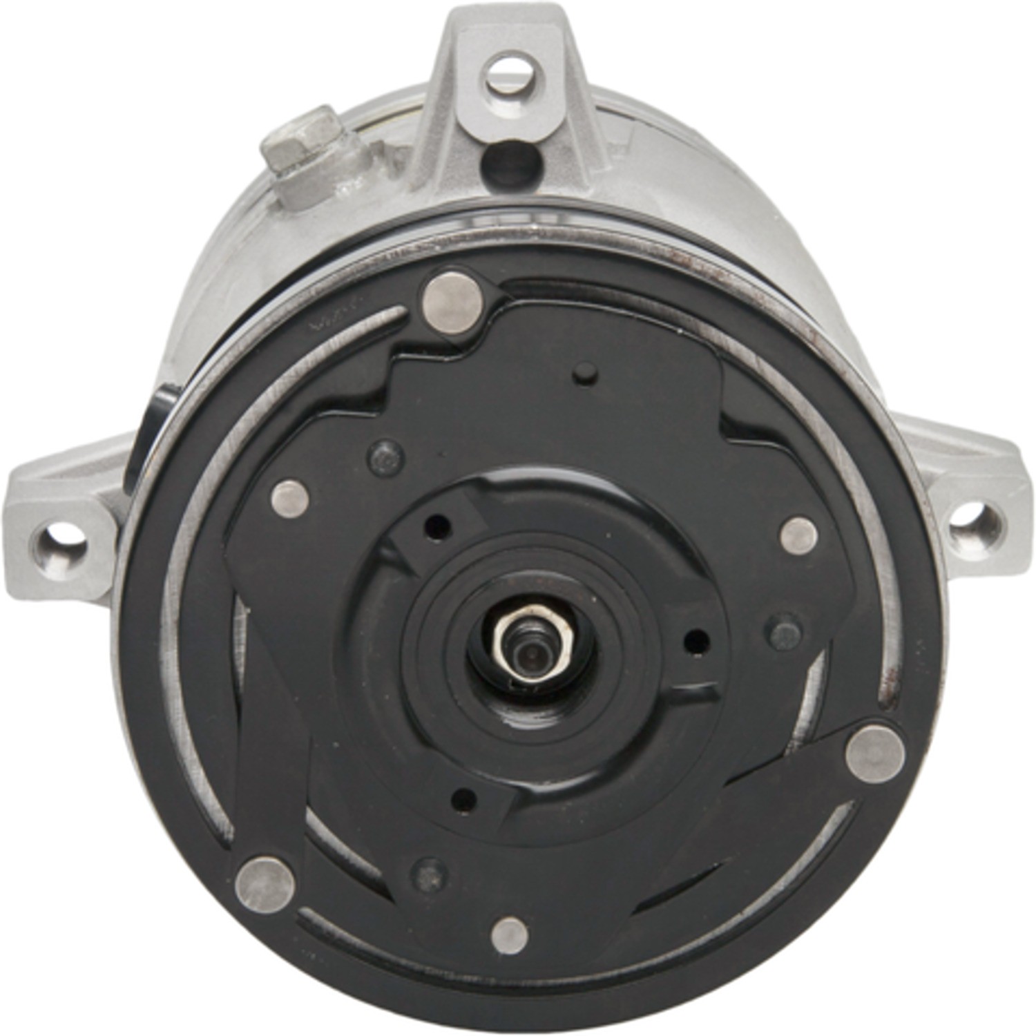 GM V5  Compressor