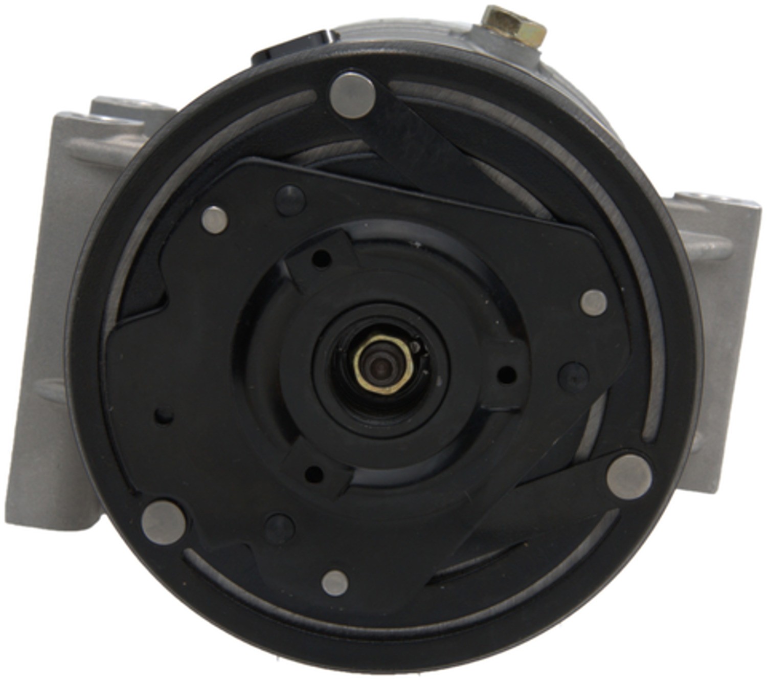 GM V5  Compressor