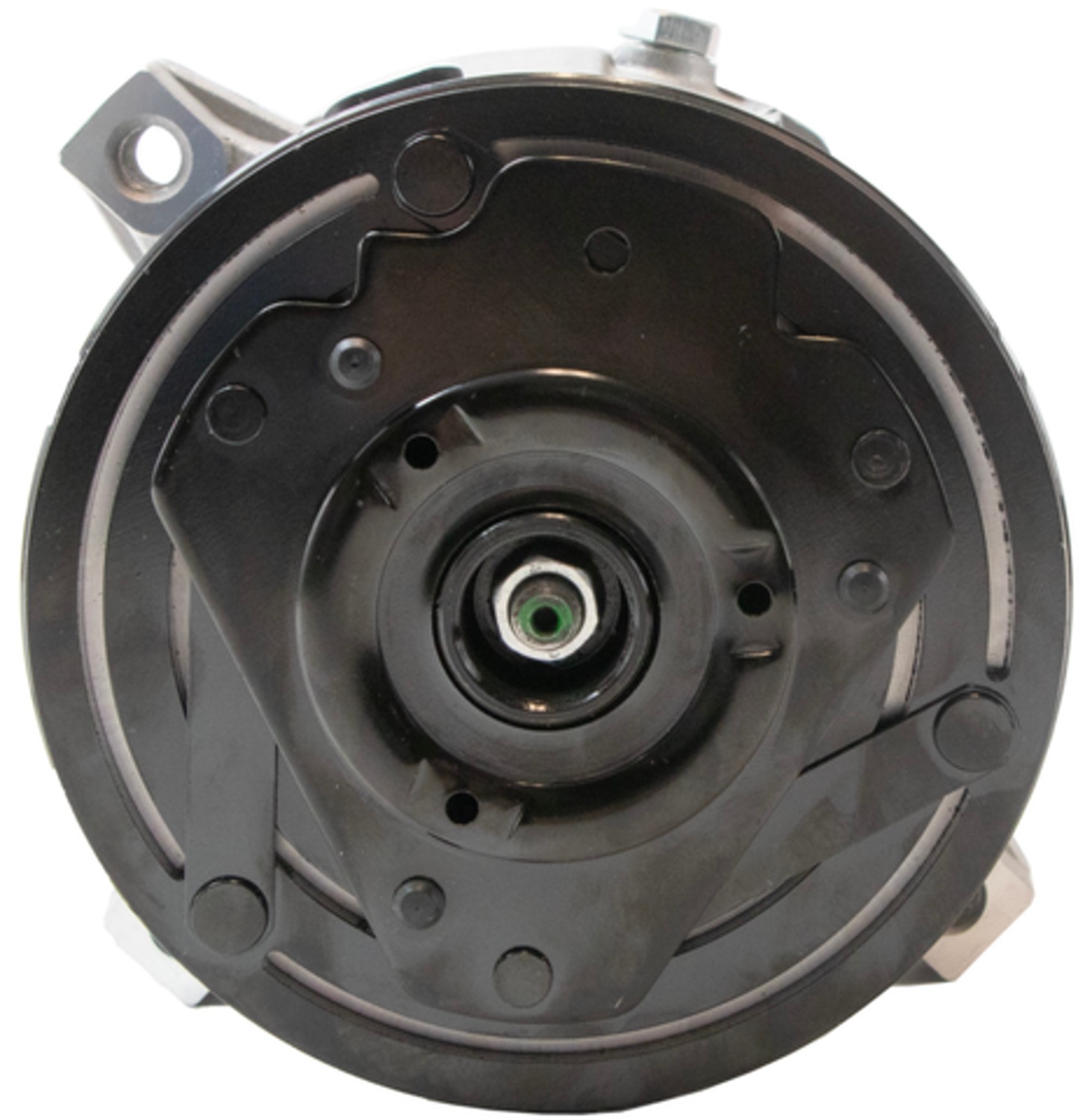 GM V5  Compressor