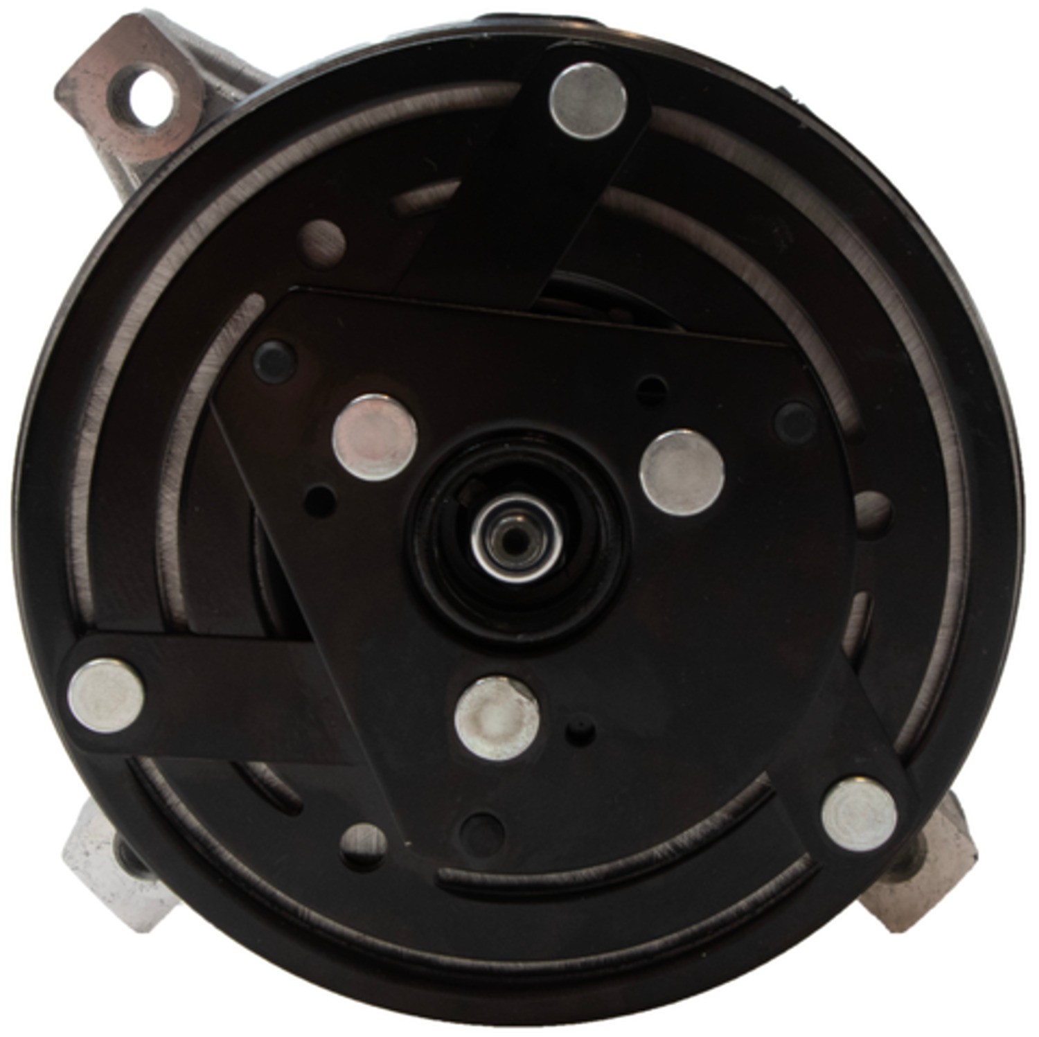 GM V5  Compressor
