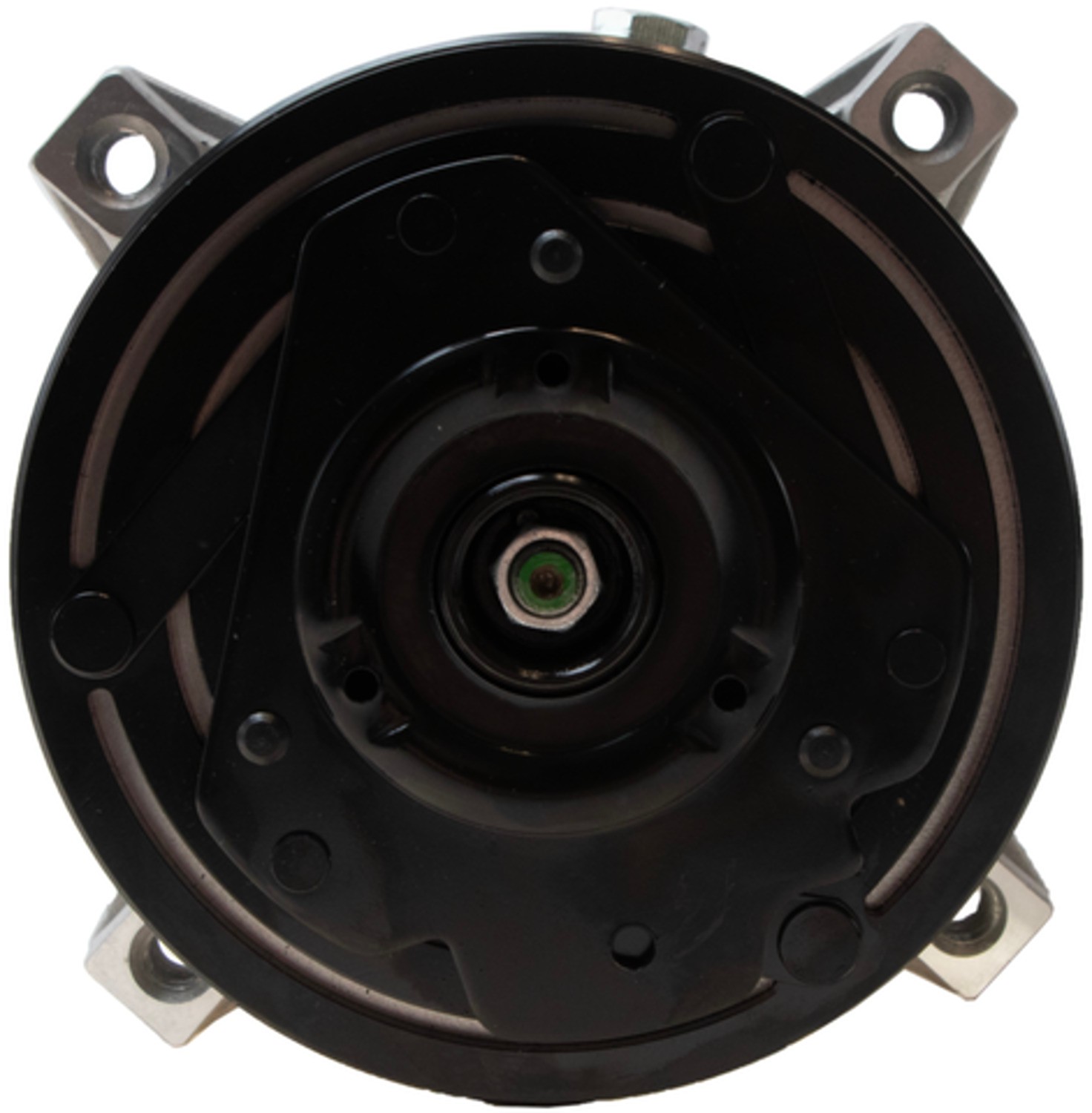 GM V5  Compressor