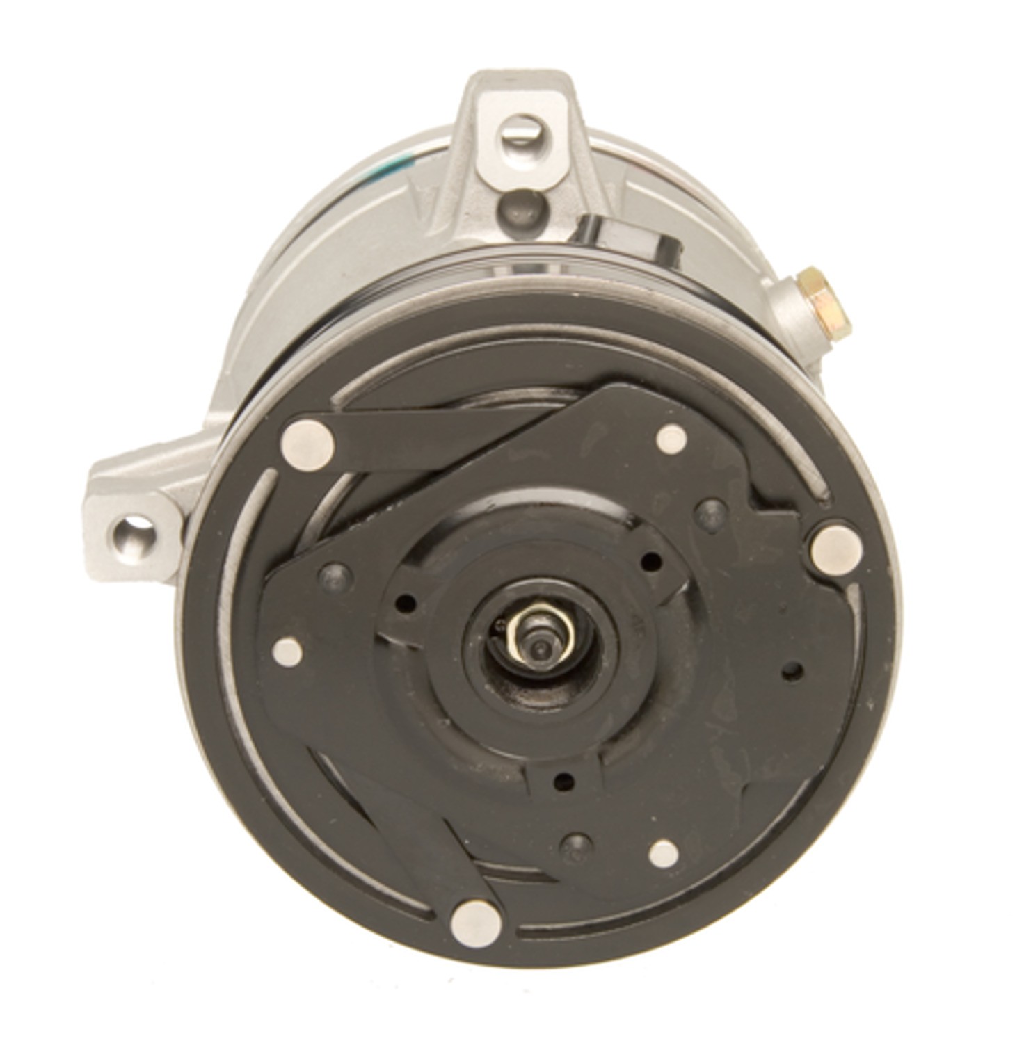 GM V5  Compressor