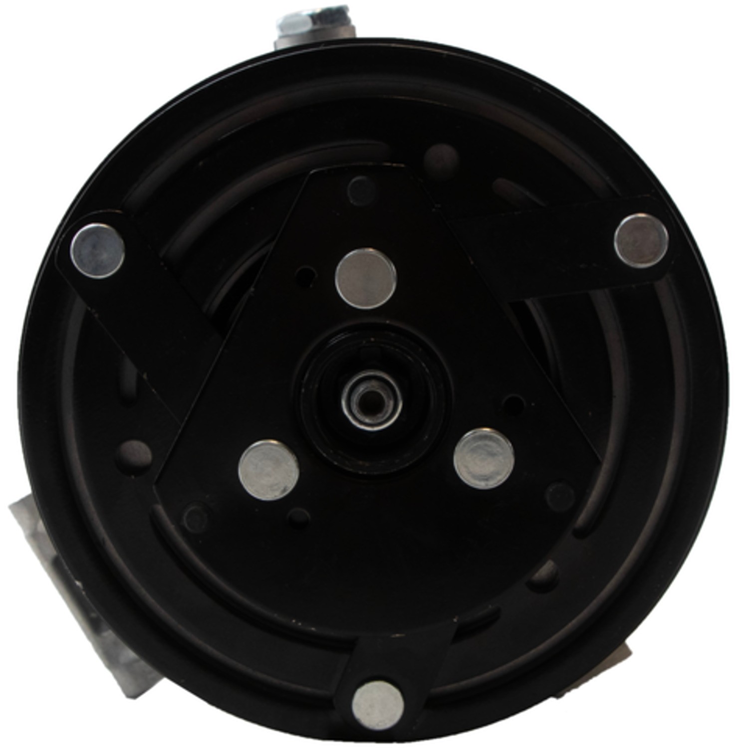GM V5 Compressor