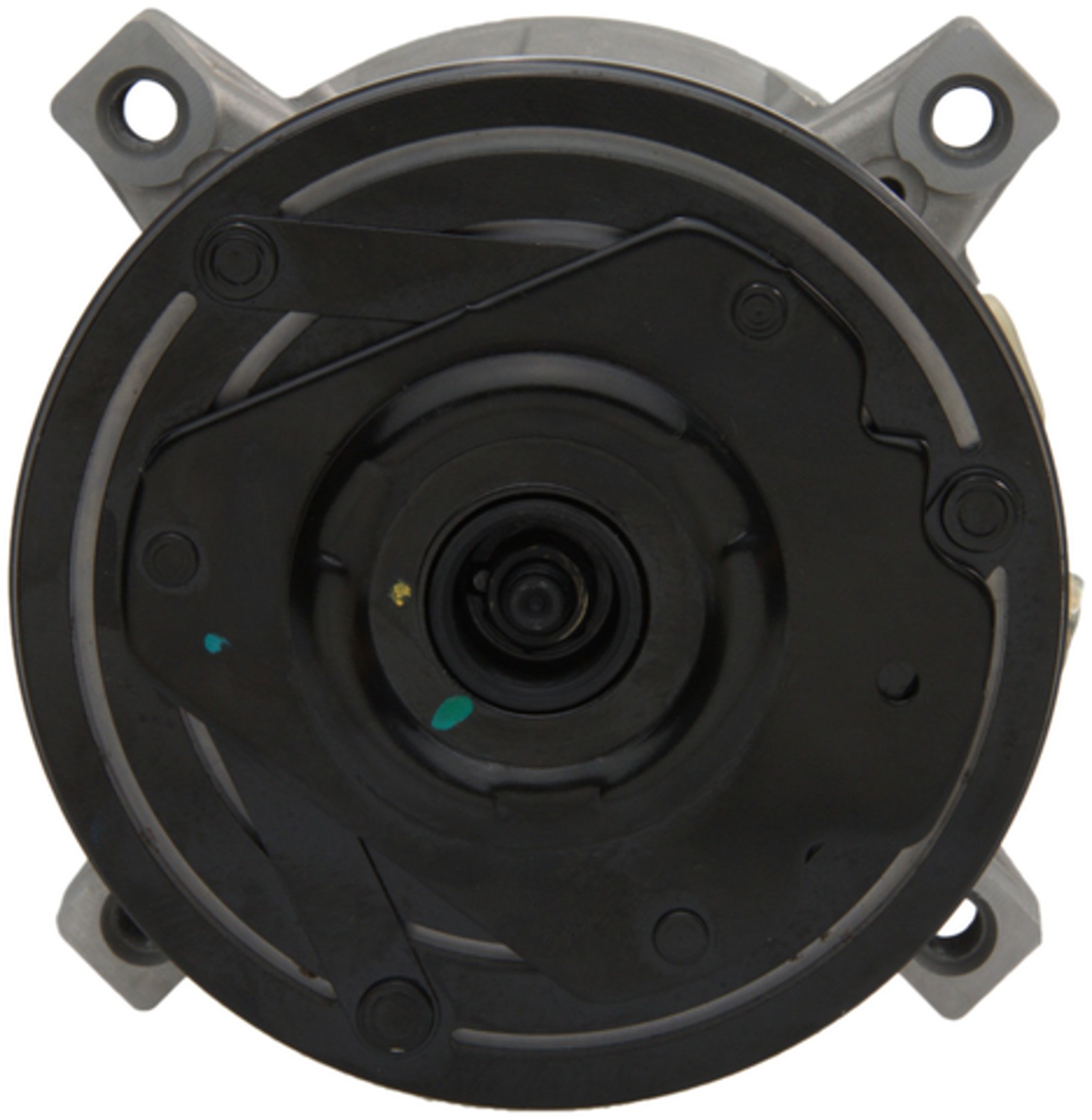 GM V5  Compressor