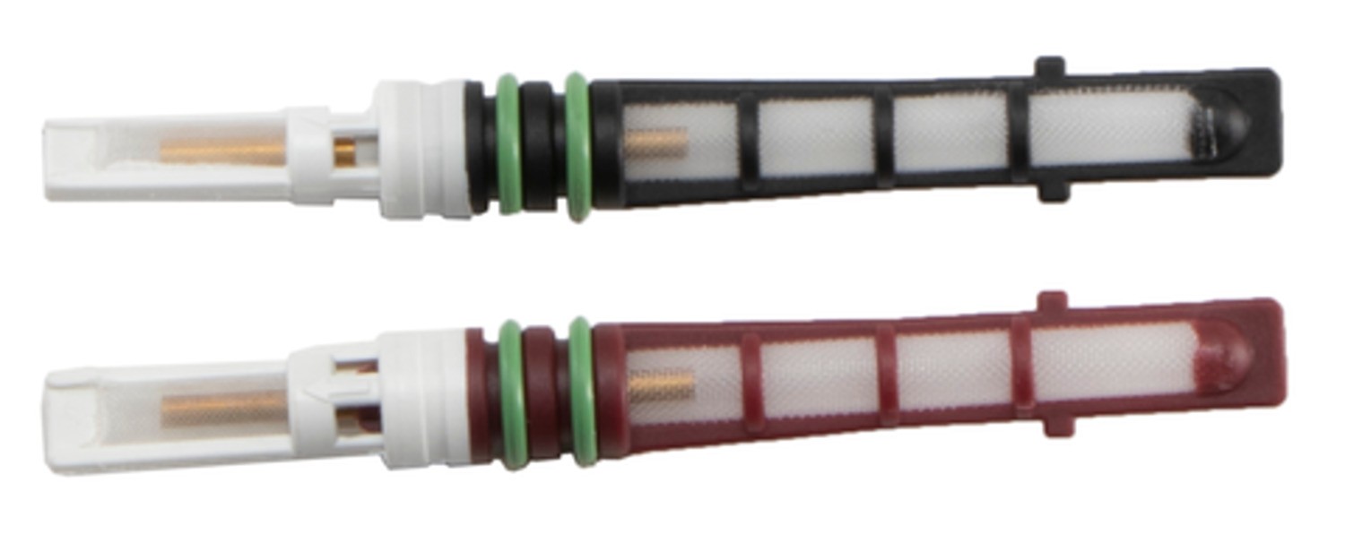A/C Service Kits