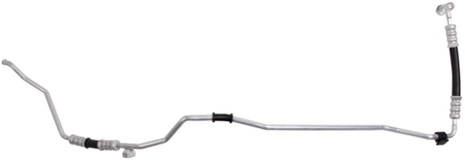Liquid Line Hose Assembly w/o Orifice Tube
