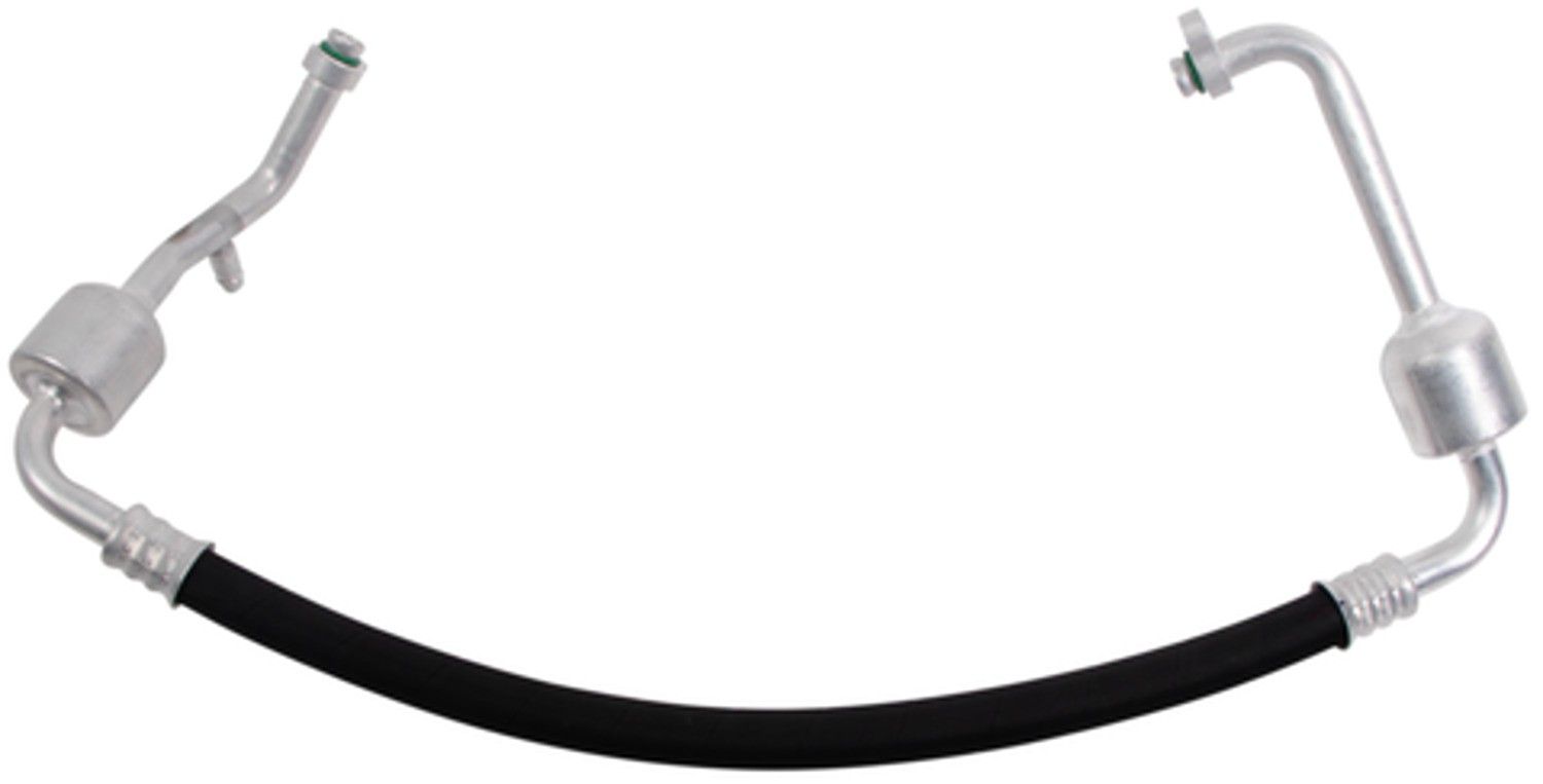 Suction Line Hose Assembly