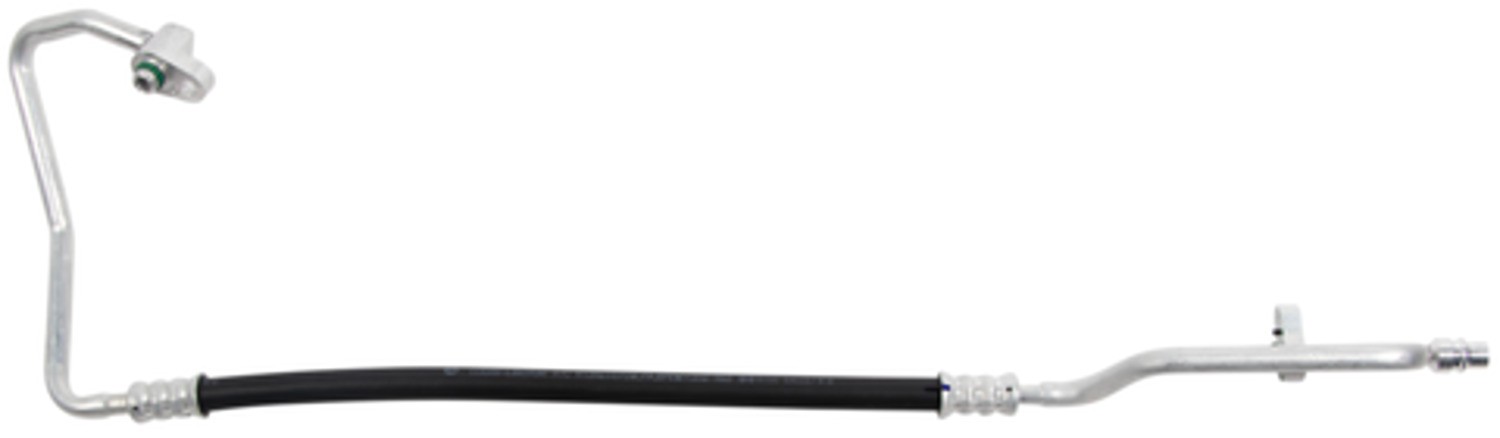 Discharge Line Hose Assembly