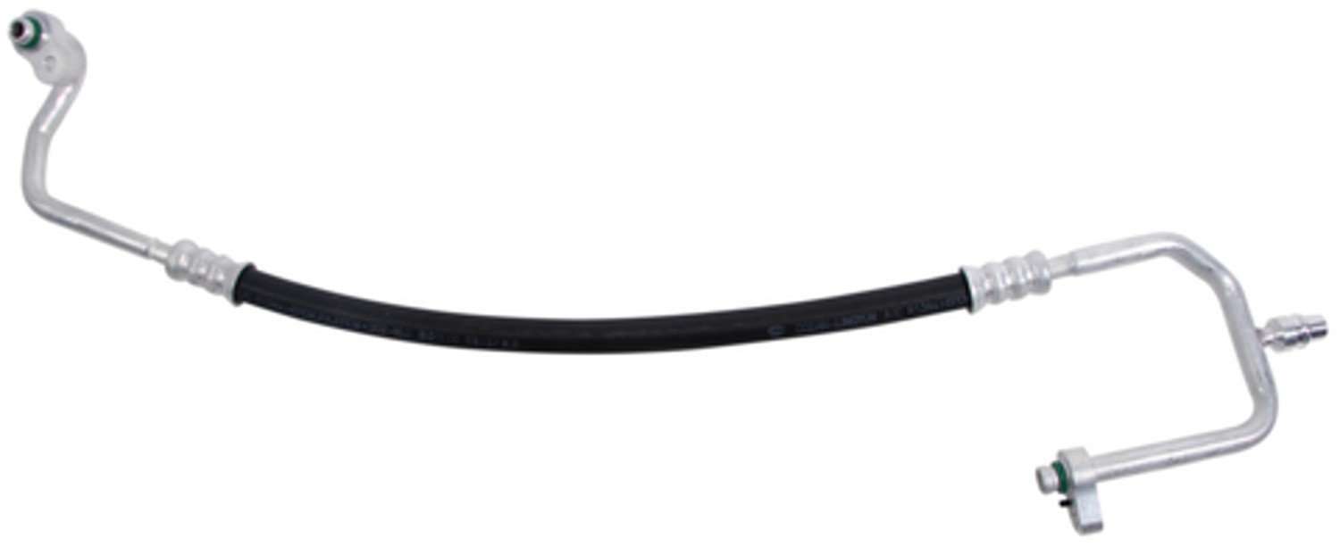 Discharge Line Hose Assembly