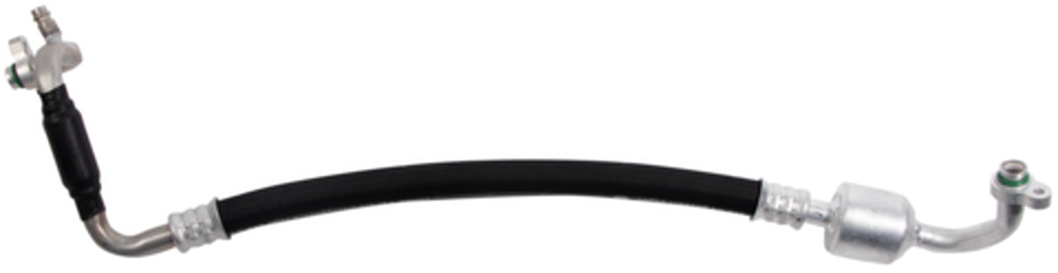 Suction Line Hose Assembly
