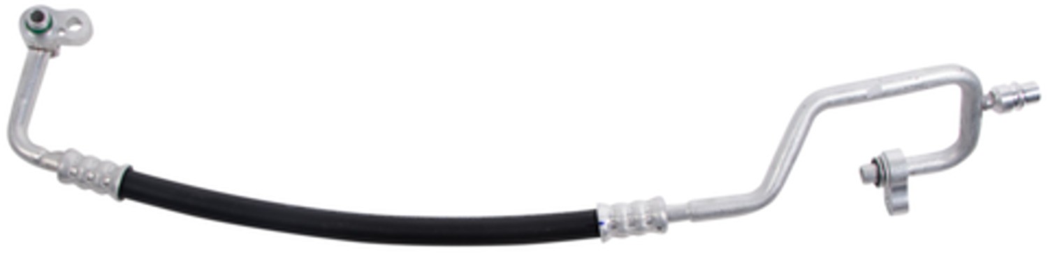 Discharge Line Hose Assembly