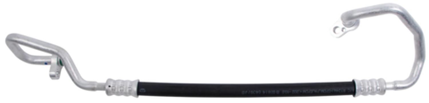 Discharge Line Hose Assembly