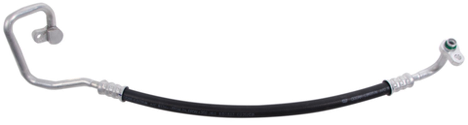 Discharge Line Hose Assembly