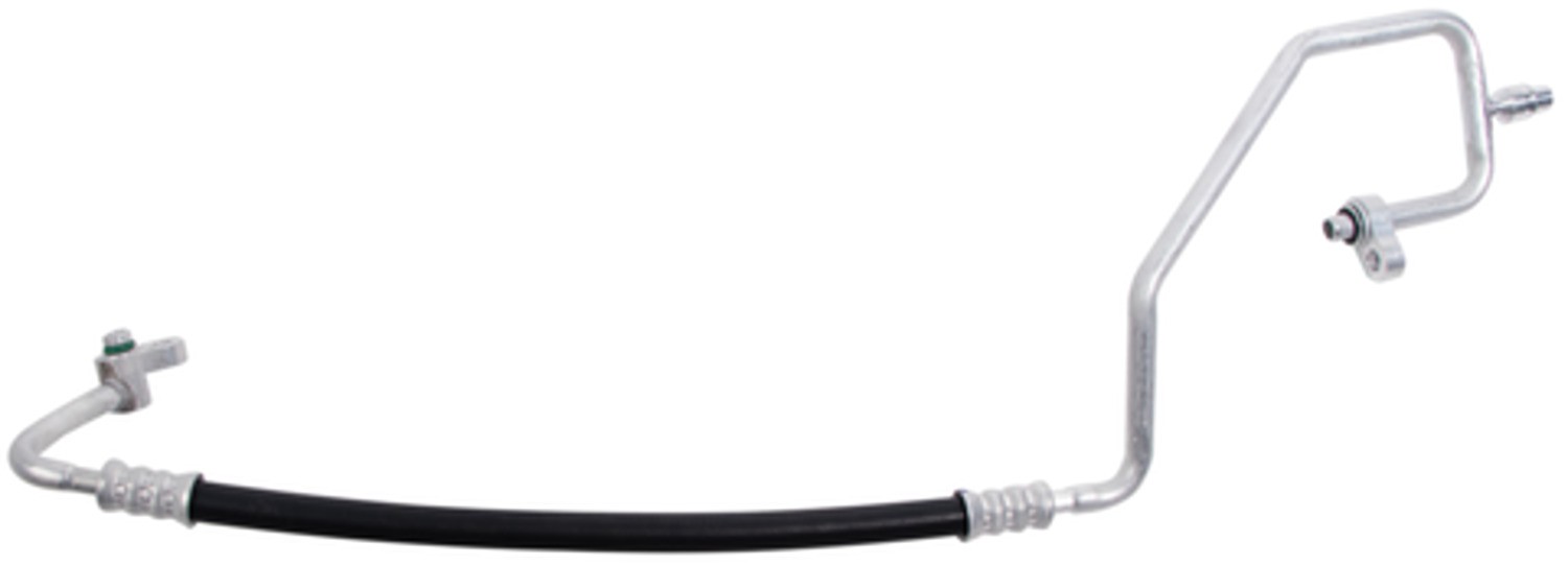 Discharge Line Hose Assembly