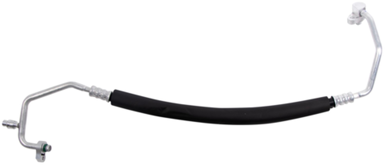 Discharge Line Hose Assembly