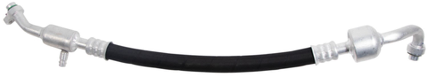 Suction Line Hose Assembly