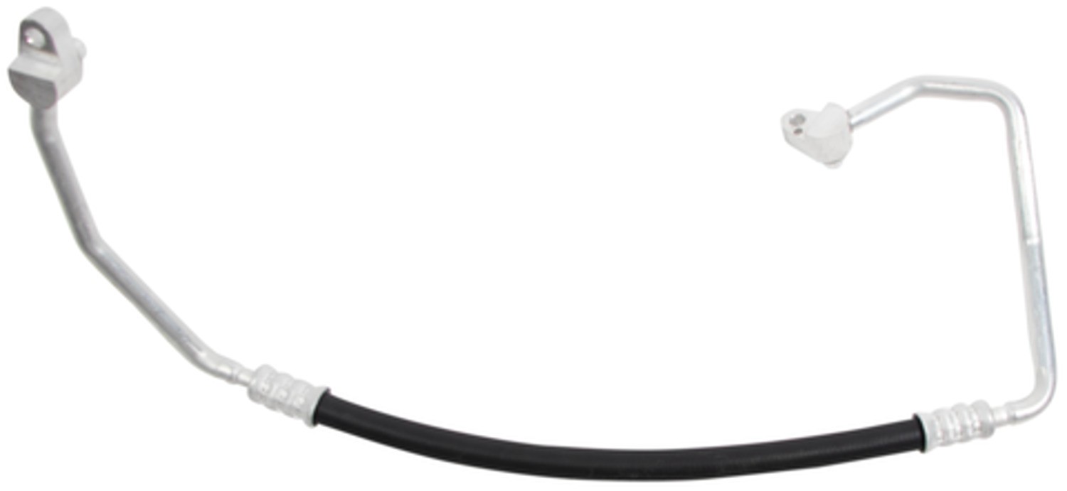 Discharge Line Hose Assembly