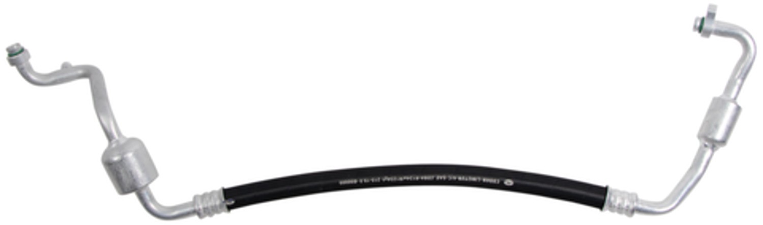 Suction Line Hose Assembly