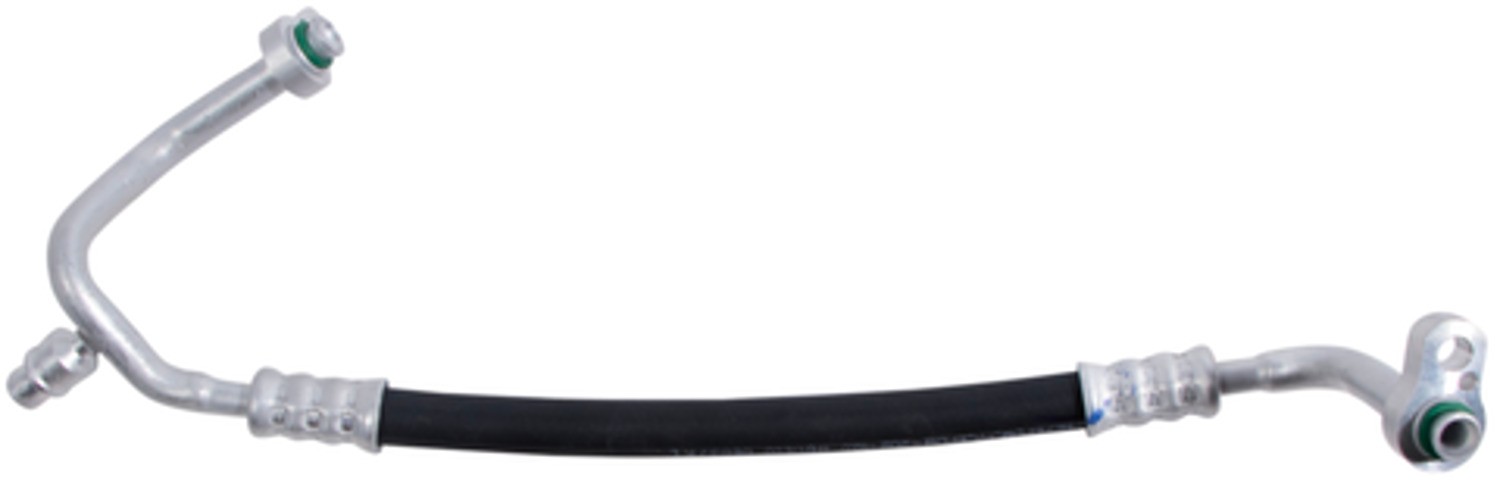 Discharge Line Hose Assembly