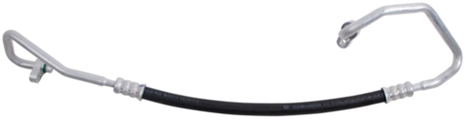 Discharge Line Hose Assembly