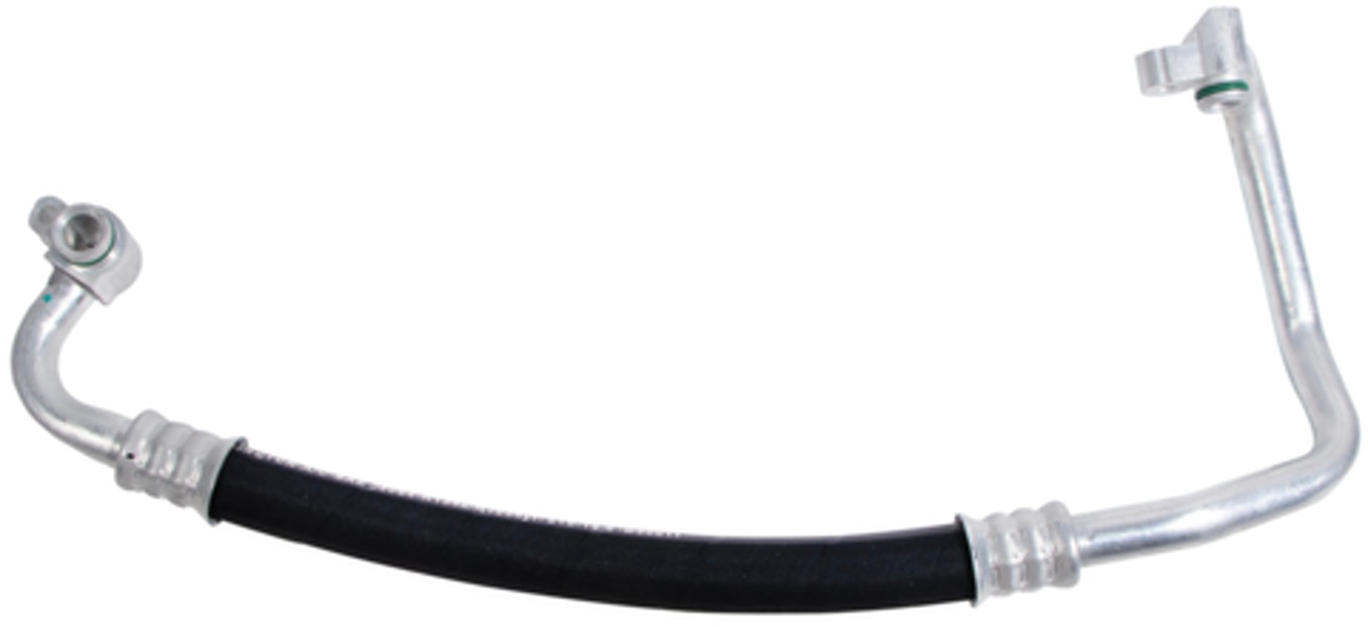 Suction Line Hose Assembly