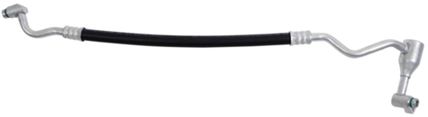 Suction Line Hose Assembly