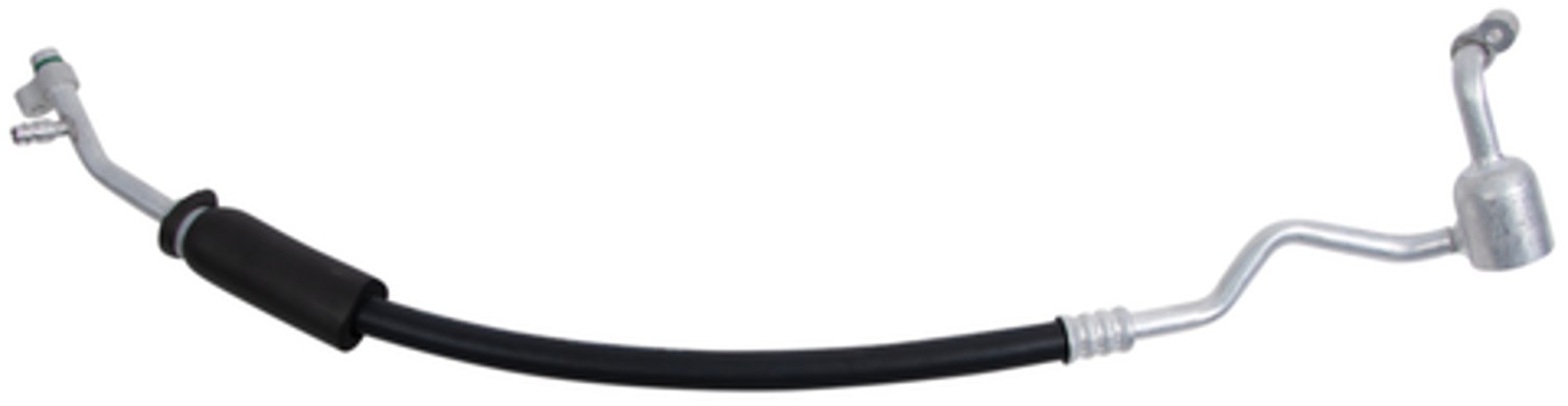 Suction Line Hose Assembly