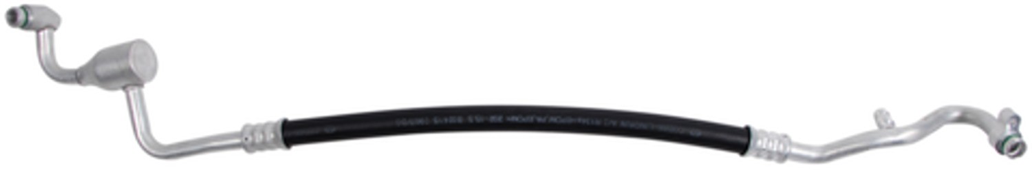 Suction Line Hose Assembly