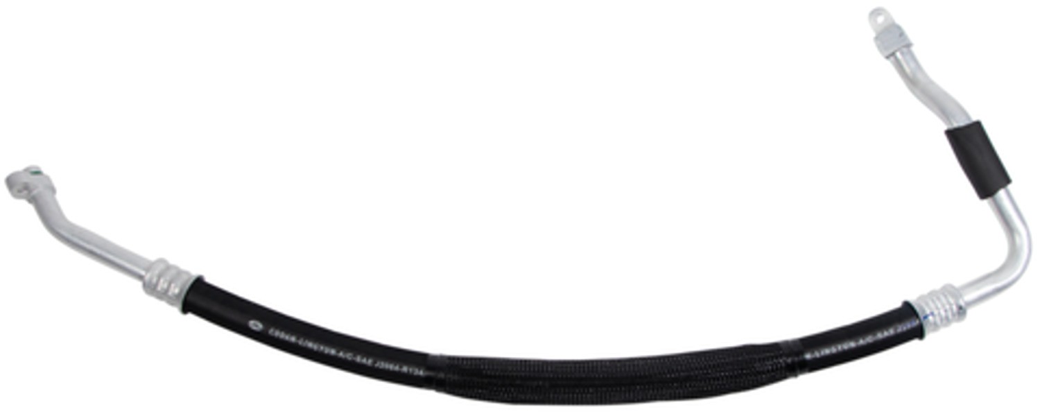 Suction Line Hose Assembly