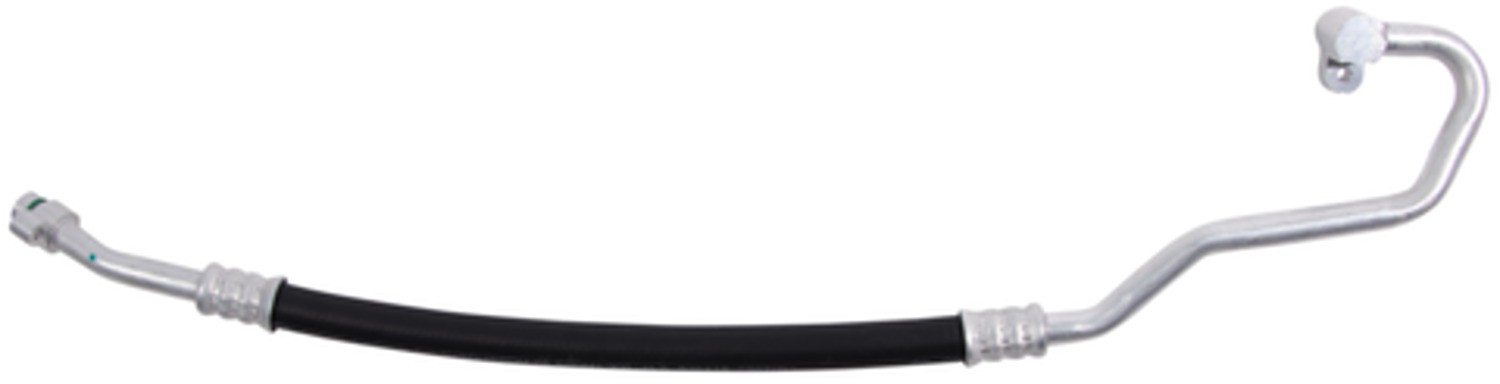 Suction Line Hose Assembly