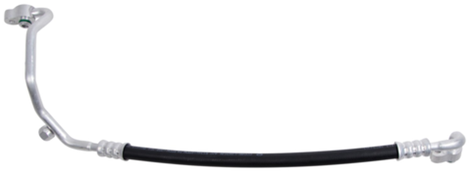 Discharge Line Hose Assembly