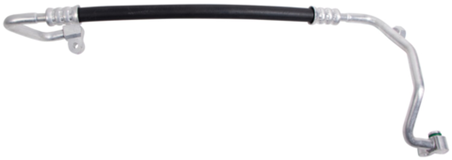 Discharge Line Hose Assembly