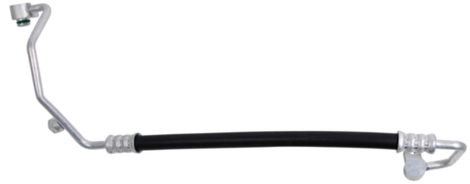 Discharge Line Hose Assembly