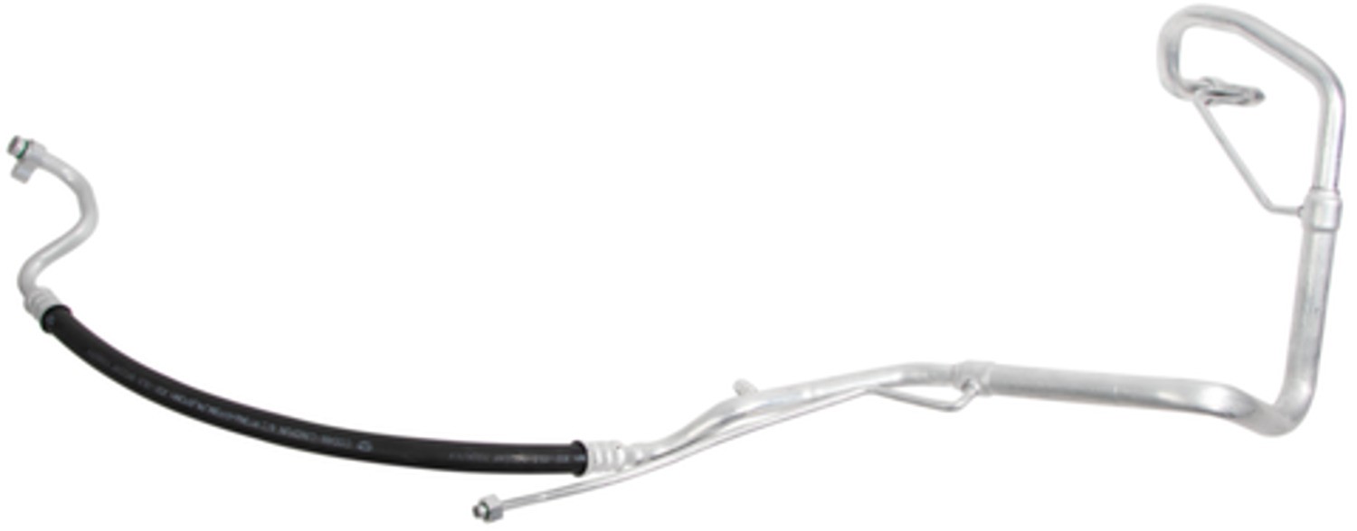 Suction & Liquid Line Internal Heat Exchange Hose Assembly