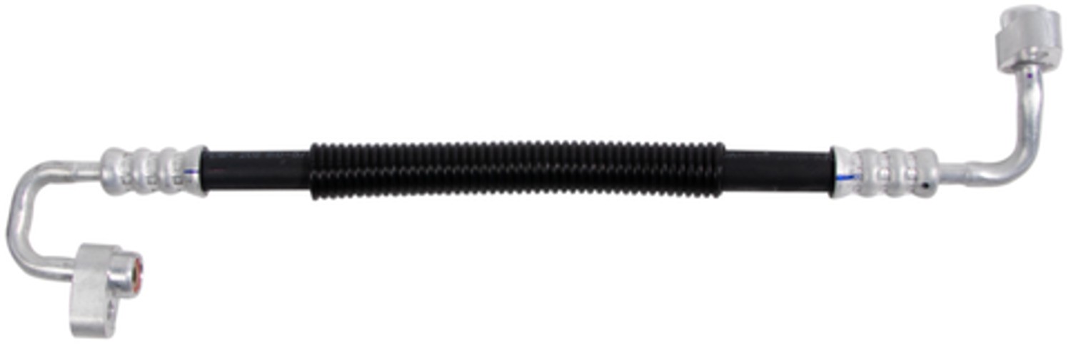 Liquid Line Hose Assembly w/o Orifice Tube