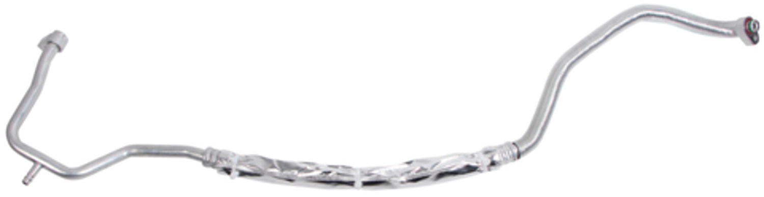 Suction Line Hose Assembly