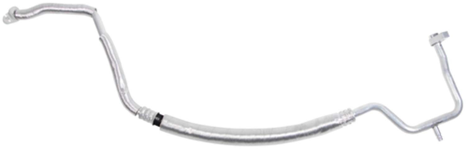 Suction Line Hose Assembly