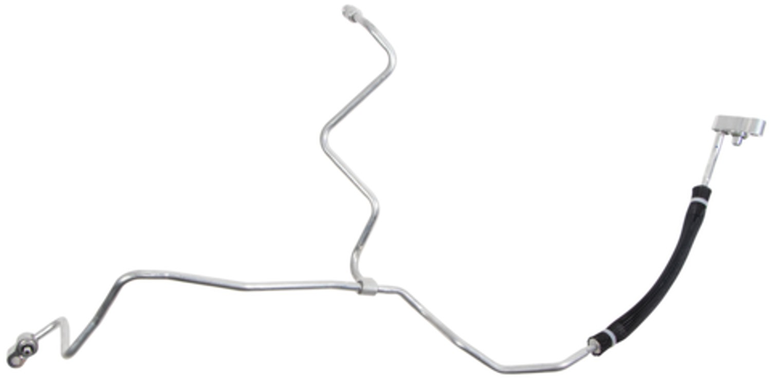 Liquid Line Hose Assembly w/o Orifice Tube