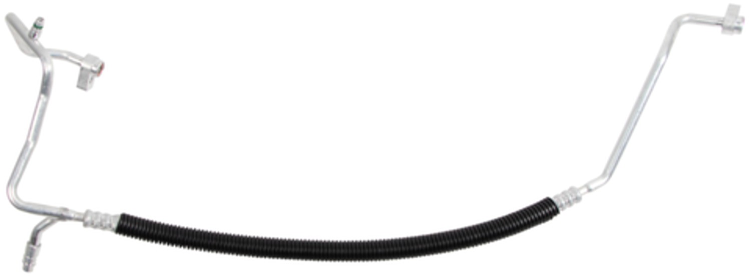 Discharge Line Hose Assembly