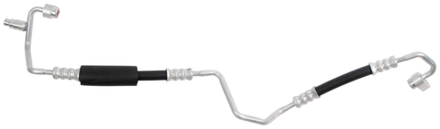 Liquid Line Hose Assembly w/o Orifice Tube