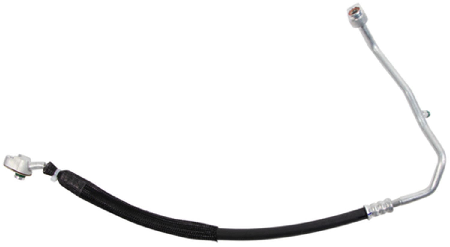 Discharge Line Hose Assembly
