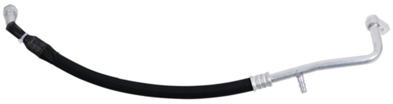 Suction Line Hose Assembly