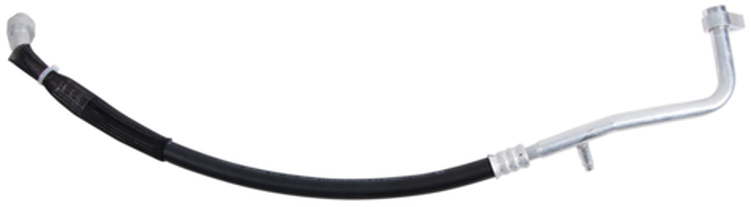 Suction Line Hose Assembly
